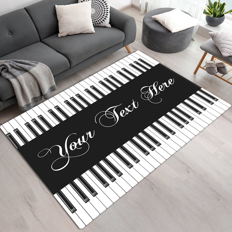 Piano Sign